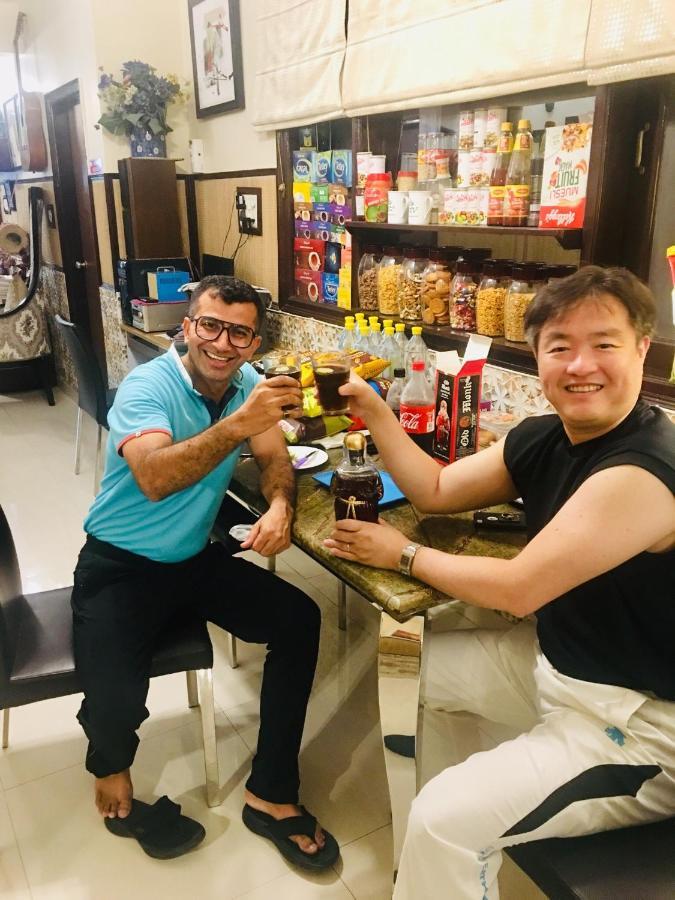 House Of Comfort Greater Noida公寓 外观 照片