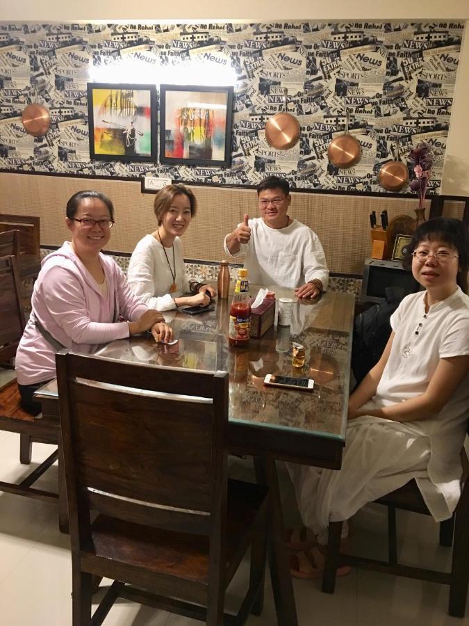 House Of Comfort Greater Noida公寓 外观 照片